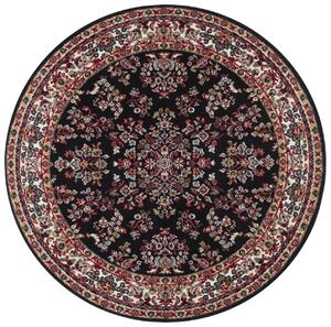 Mujkoberec Original Kusový orientálny koberec 104350 Kruh - 140x140 (priemer) kruh cm