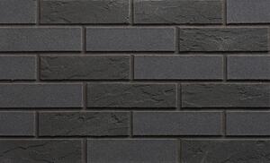 IZOFLEX Rohová tehla 5125 Haga BRICK Rozmery: 240 mm x 65 mm, Povrch: štruktúrovaný