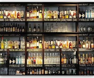 Fototapeta na stenu COCKTAIL BAR 183x124 cm