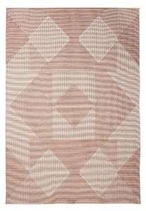 MOOD SELECTION Bronco Terracotta - exteriérový koberec