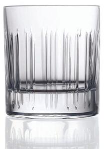 RCR TOCAI POHÁR NA WHISKY 290ML SADA 2KS