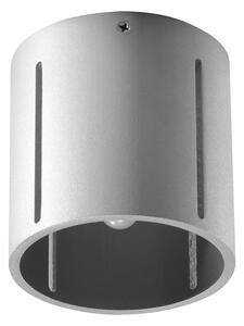 Sollux Stropné svietidlo INEZ 1xG9/40W/230V šedá SLX0238 + záruka 3 roky zadarmo