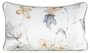 DEKORAČNÝ VANKÚŠ PREMIUM AMELIA 45X30 CM KVETY