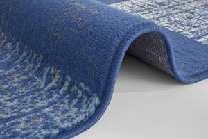 Mujkoberec Original Kusový koberec 104315 Blue - 160x220 cm