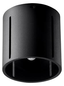 Sollux Stropné svietidlo INEZ 1xG9/40W/230V čierna SLX0237 + záruka 3 roky zadarmo