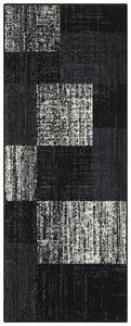Mujkoberec Original Kusový koberec 104312 Black - 80x150 cm