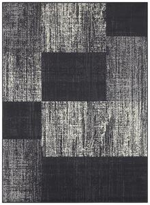 Mujkoberec Original Kusový koberec 104313 Dark / Grey - 80x150 cm
