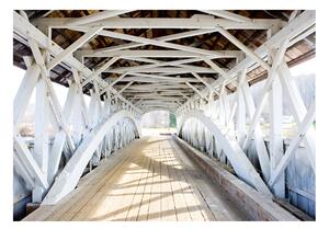 Fototapeta - Starý most