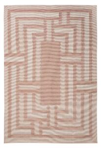 MOOD SELECTION Bronco Terracotta - exteriérový koberec