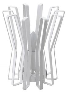 Eglo 97952 - Stolná lampa LOCUBIN 1xE27/40W/230V