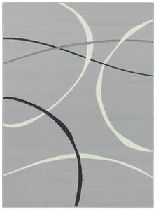 Mujkoberec Original Kusový koberec 104292 Light-Grey - 80x150 cm