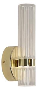 LED nástenné svietidlo AMBIENTE LED/6W/230V 3000/4000/6000K zlaté
