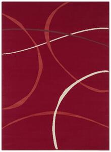 Mujkoberec Original Kusový koberec 104290 Red - 160x220 cm