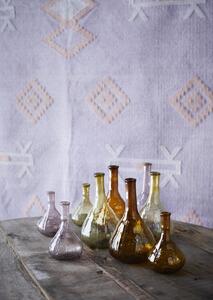 Sklenená váza Lilac Recycled Glass
