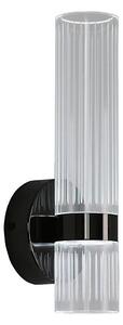LED nástenné svietidlo AMBIENTE LED/6W/230V 3000/4000/6000K čierna