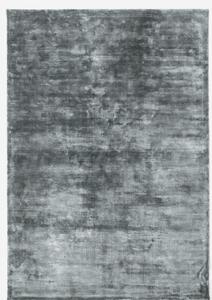 Koberec kusový Carpet Decor Handmade - PLAIN STEEL GRAY Rozmer koberca: 160x230 cm