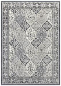 Mujkoberec Original Kusový koberec 104239 Anthracite/Silver - 160x230 cm