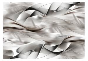 Fototapeta - Abstraktné vlny