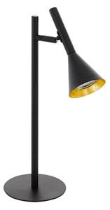 Eglo Eglo 97805 - LED Stolná lampa CORTADERAS 1xGU10/5W/230V EG97805 + záruka 5 rokov zadarmo