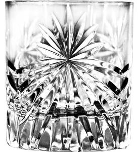 RCR OASIS POHÁR NA WHISKY 320ML SADA 6 KS