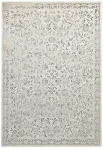 Mujkoberec Original Kusový koberec 104222 Cream / Jeansblue - 160x230 cm
