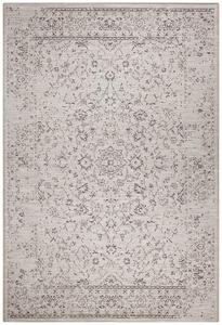 Mujkoberec Original Kusový koberec 104419 Grey – na von aj na doma - 77x200 cm