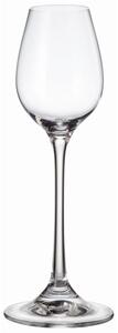 BOHEMIA COLUMBA LIKÉROVÉ POHÁRE 90ML SADA 6 KS
