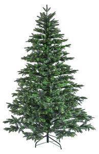 Umelý 3D vianočný stromček- Nevada 180 cm
