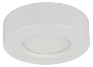 Globo GLOBO 41605-9D - LED Stmievateľné kúpeľňové svietidlo PAULA 1xLED/9W/230V IP44 GL4851 + záruka 5 rokov zadarmo