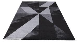 Festival koberce Kusový koberec Relax 210 Grey - 160x230 cm