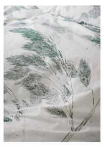 Obliečky z organickej bavlny Södahl Organic Oat grass, 140 x 200 cm