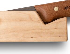 Roselli Kuchynský nôž Roselli Wootz 33cm