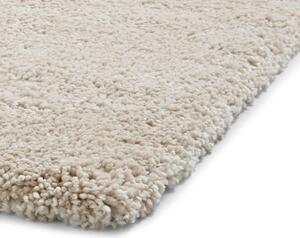 Krémovobiely koberec Think Rugs Sierra, 80 x 150 cm