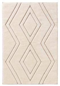 MOOD SELECTION Elanie Cream/Beige - koberec