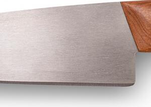 Roselli Kuchársky nôž Roselli Wootz 33cm
