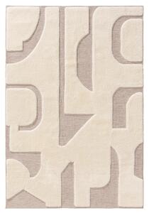 MOOD SELECTION Elanie Cream/Beige - koberec