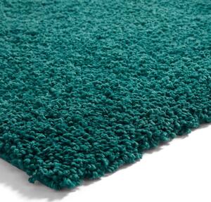 Smaragdovozelený koberec Think Rugs Sierra, 160 x 220 cm