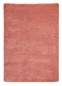 Broskyňovooranžový koberec Think Rugs Sierra, 120 x 170 cm