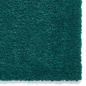Smaragdovozelený koberec Think Rugs Sierra, 120 x 170 cm