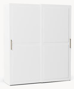 Modulárna šatníková skriňa Charlotte, Š 200 cm