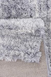 Festival koberce Kusový koberec Pearl 520 Grey - 80x150 cm