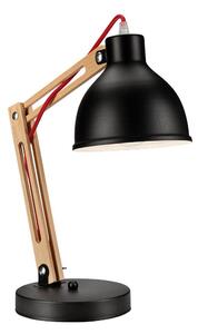 Lamkur Stolná lampa MARCELLO 1xE27/60W/230V - FSC certifikované LA34591 + záruka 3 roky zadarmo