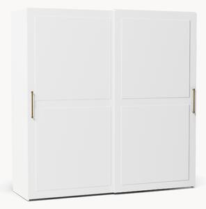 Modulárna šatníková skriňa Charlotte, Š 200 cm