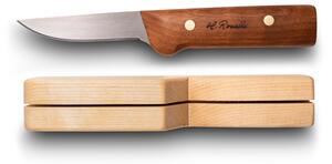 Roselli Kuchynský nôž Roselli Wootz 23,5cm