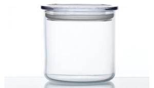SIMAX NÁDOBA S PRIEHĽADNÝM VEKOM 500 ML
