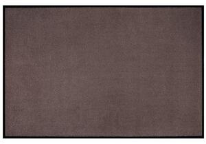 Mujkoberec Original Protišmyková rohožka 104482 Brown - 40x60 cm