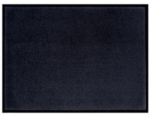 Mujkoberec Original AKCE: 60x80 cm Protiskluzová rohožka 104488 Black - 60x80 cm
