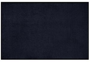 Mujkoberec Original Protiskluzová rohožka 104488 Black - 90x150 cm