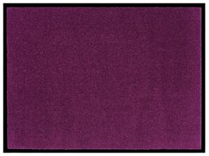 Mujkoberec Original Protišmyková rohožka 104487 Violet - 90x150 cm