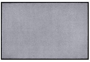 Mujkoberec Original Protiskluzová rohožka 104489 Silver - 60x80 cm